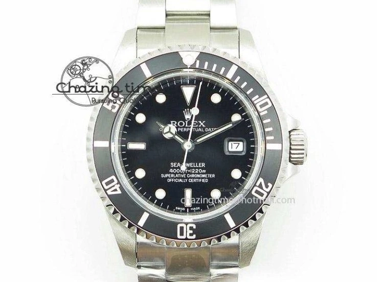 MiroTime 1219 DateJust 41 126334 904L SS DJF 1:1 Best Edition Gray Dial on Jubilee Bracelet A Colorful 3301